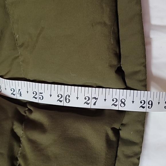 OBERMEYER dlt3 Ski jacket Unisex/Adult Size Large Weather X-4 outer layer - Picture 15 of 16